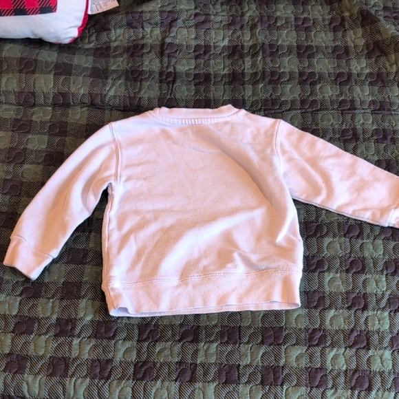 Nickelodeon Rugrats Hanukkah Sweatshirt 3T - Picture 3 of 7